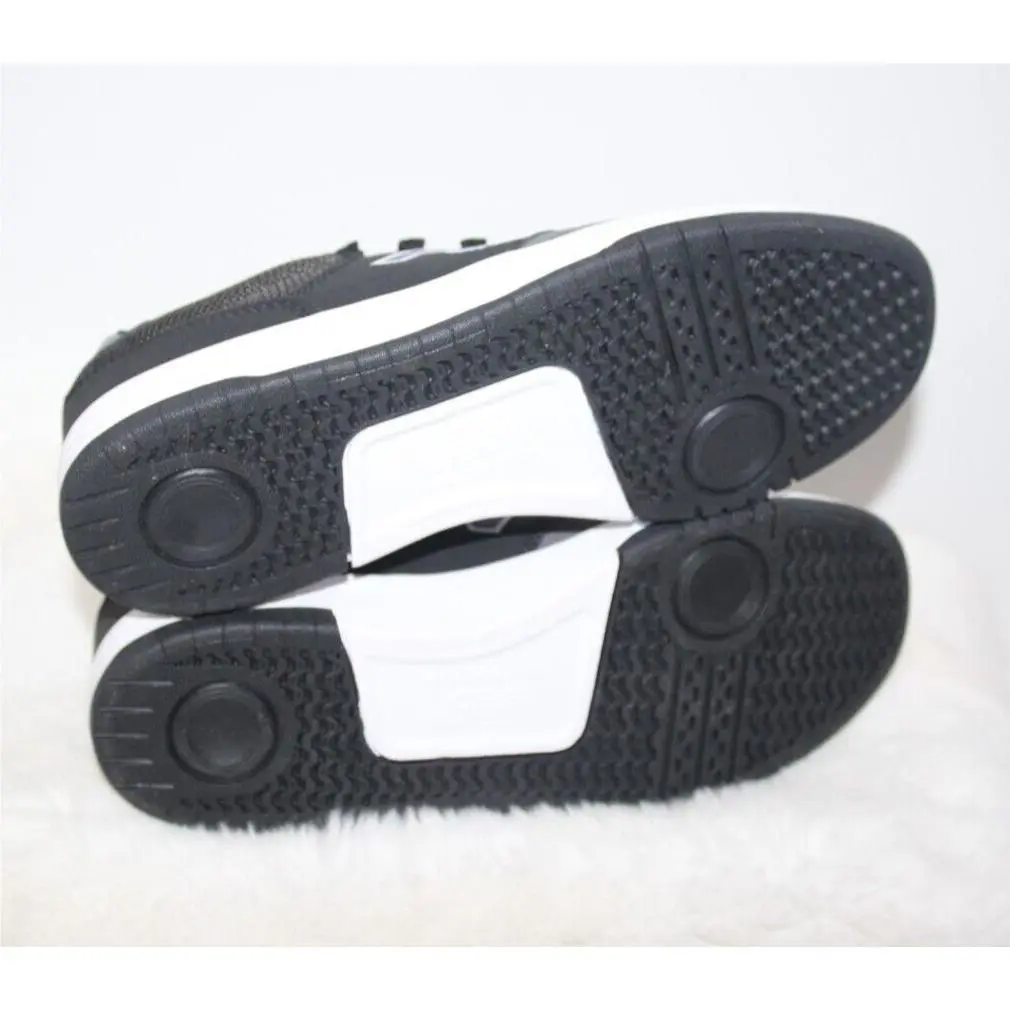New Balance shoes - New Balance Numeric - Numeric - NAVY 3