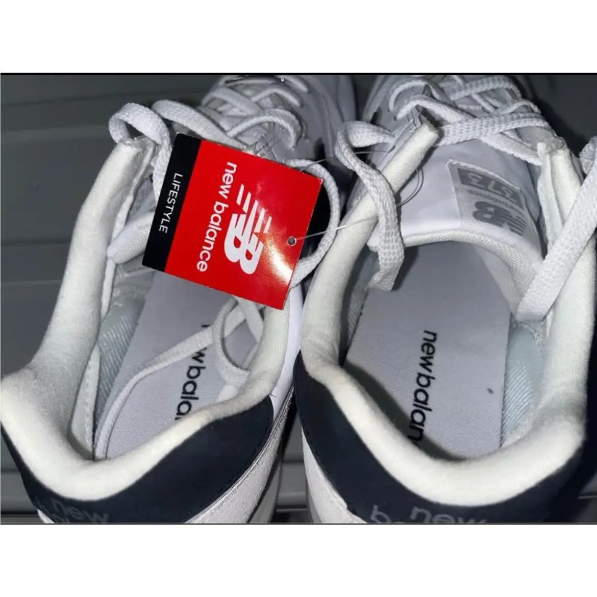 New Balance shoes - New Balance 373 - M373SWT - White, Manufacturer: White 1