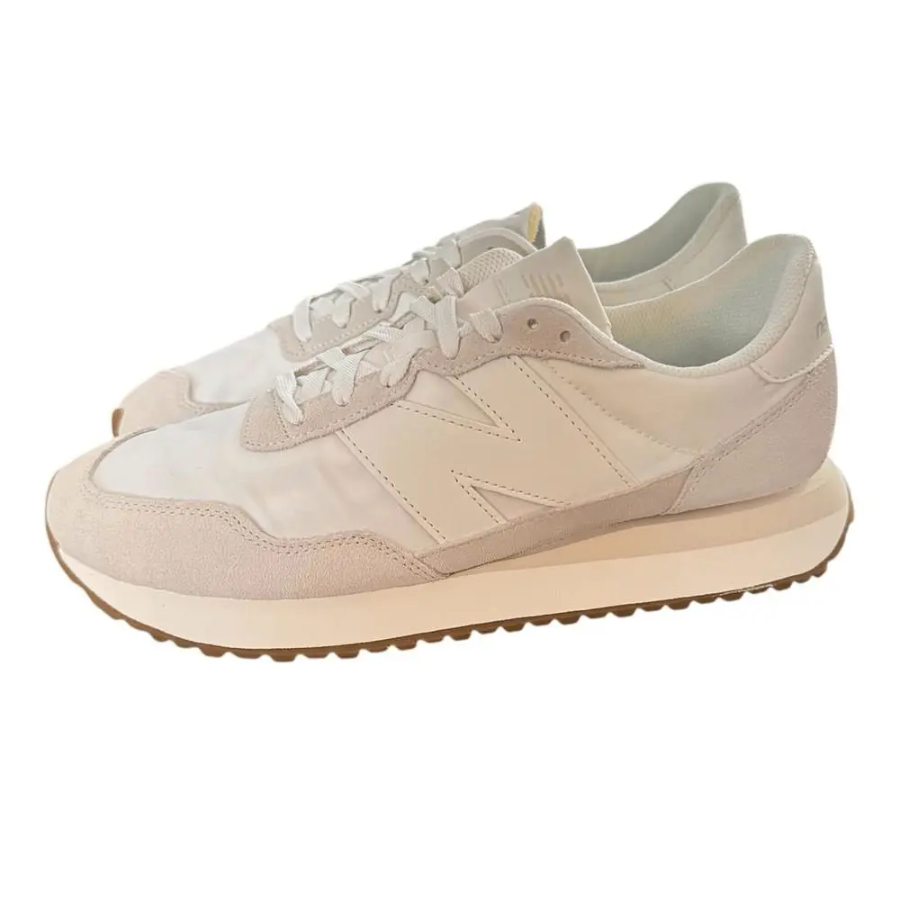 New Balance shoes - New Balance 237 - Multicolor, Exterior: Multicolor 2