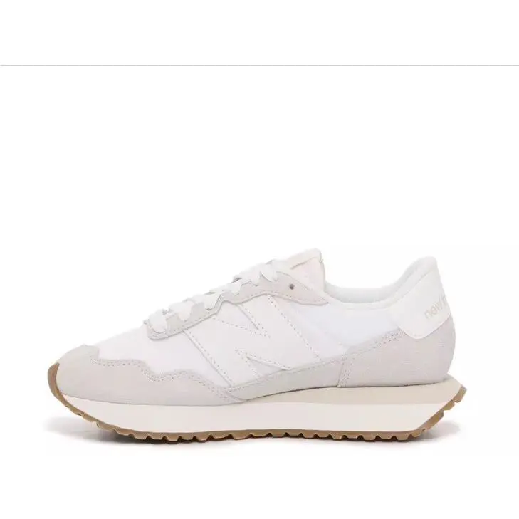 New Balance shoes - New Balance 237 - White 0