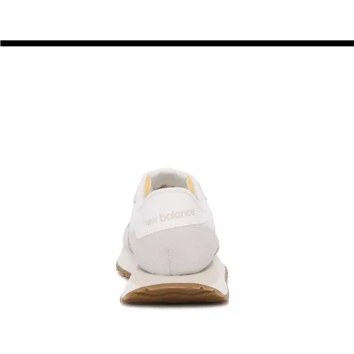 New Balance shoes - New Balance 237 - White 2