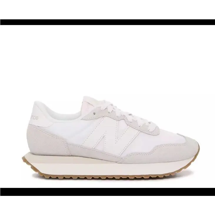 New Balance shoes - New Balance 237 - White 3