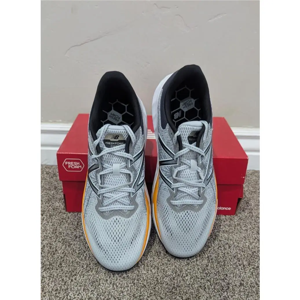 New Balance shoes - New Balance MVARELL1 - PQKXN7131 - Multicolor 2