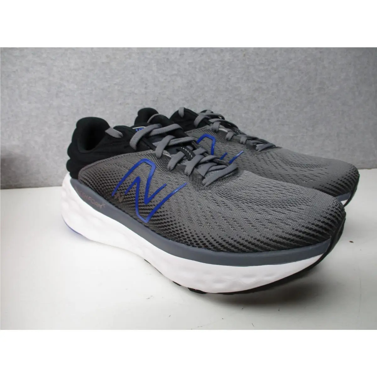 New Balance shoes  - Gray 1