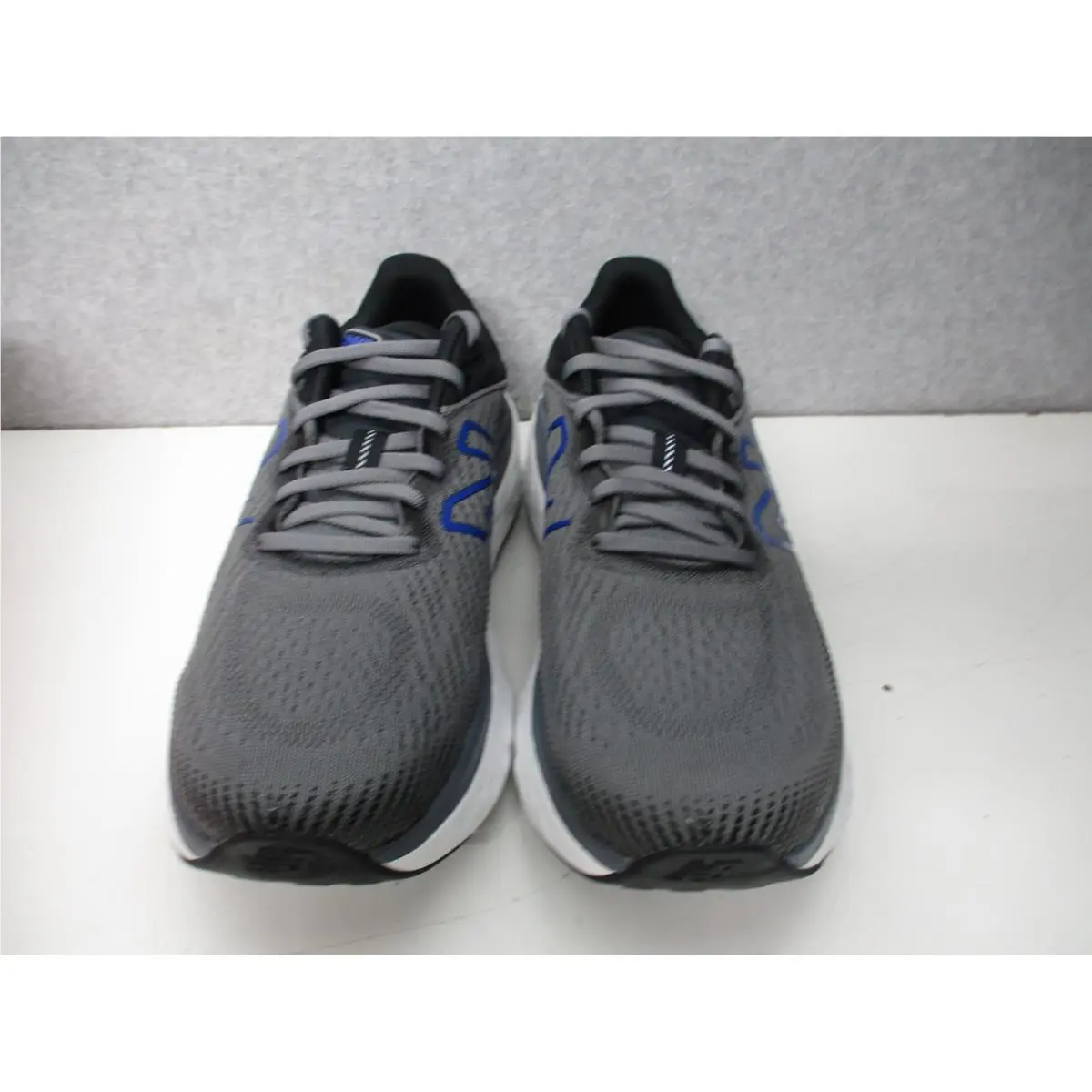 New Balance shoes  - Gray 2