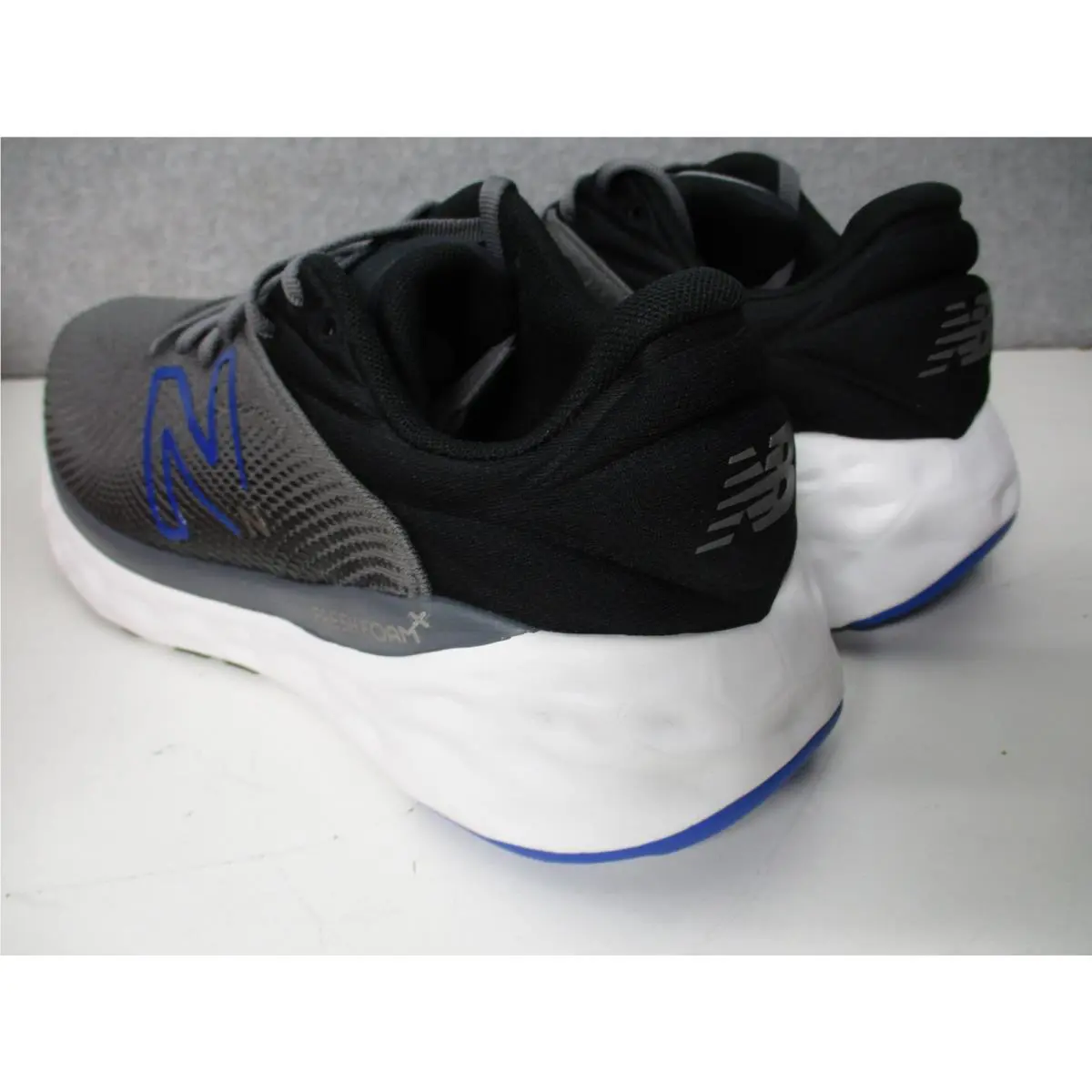 New Balance shoes  - Gray 6