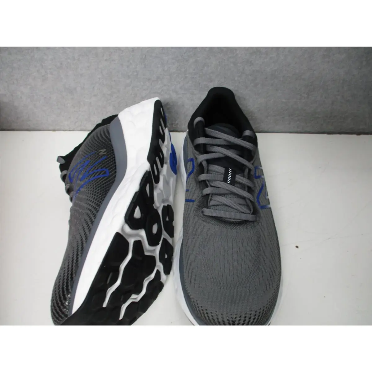 New Balance shoes  - Gray 3