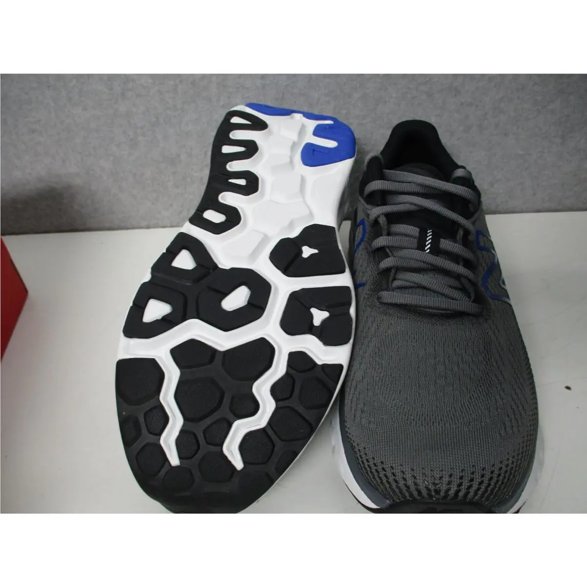 New Balance shoes  - Gray 4