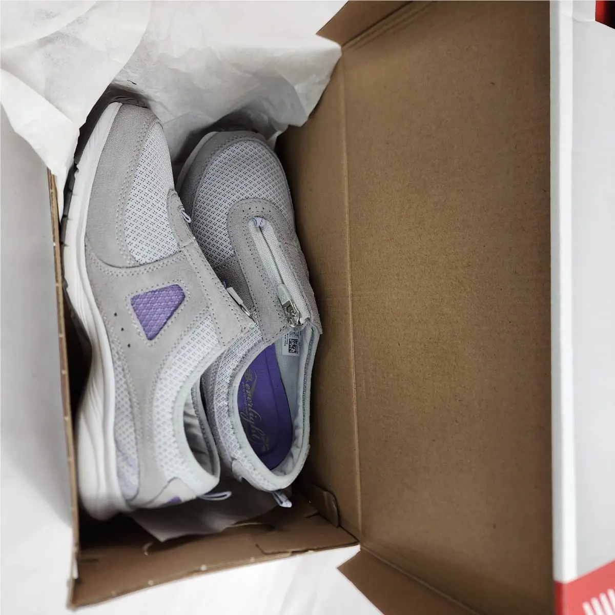 New Balance shoes - Everlight - Everlight - WW565GP - Gray (UPC: 887687556996) 6