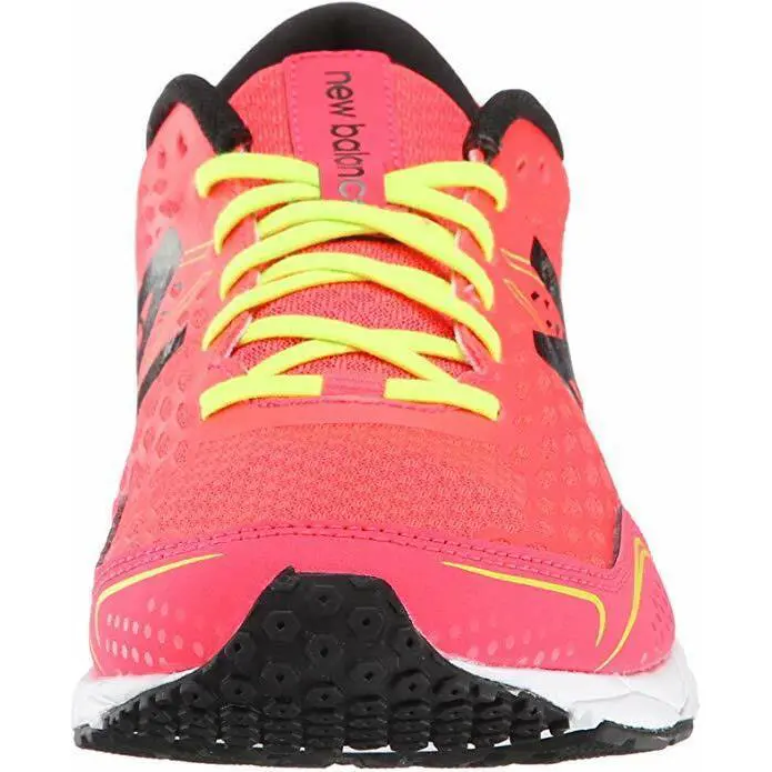 New Balance shoes - w650OB2 - Pink 1