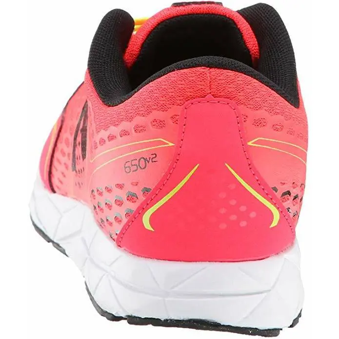 New Balance shoes - w650OB2 - Pink 4