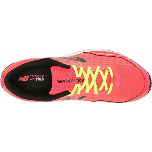 New Balance shoes - w650OB2 - Pink 2