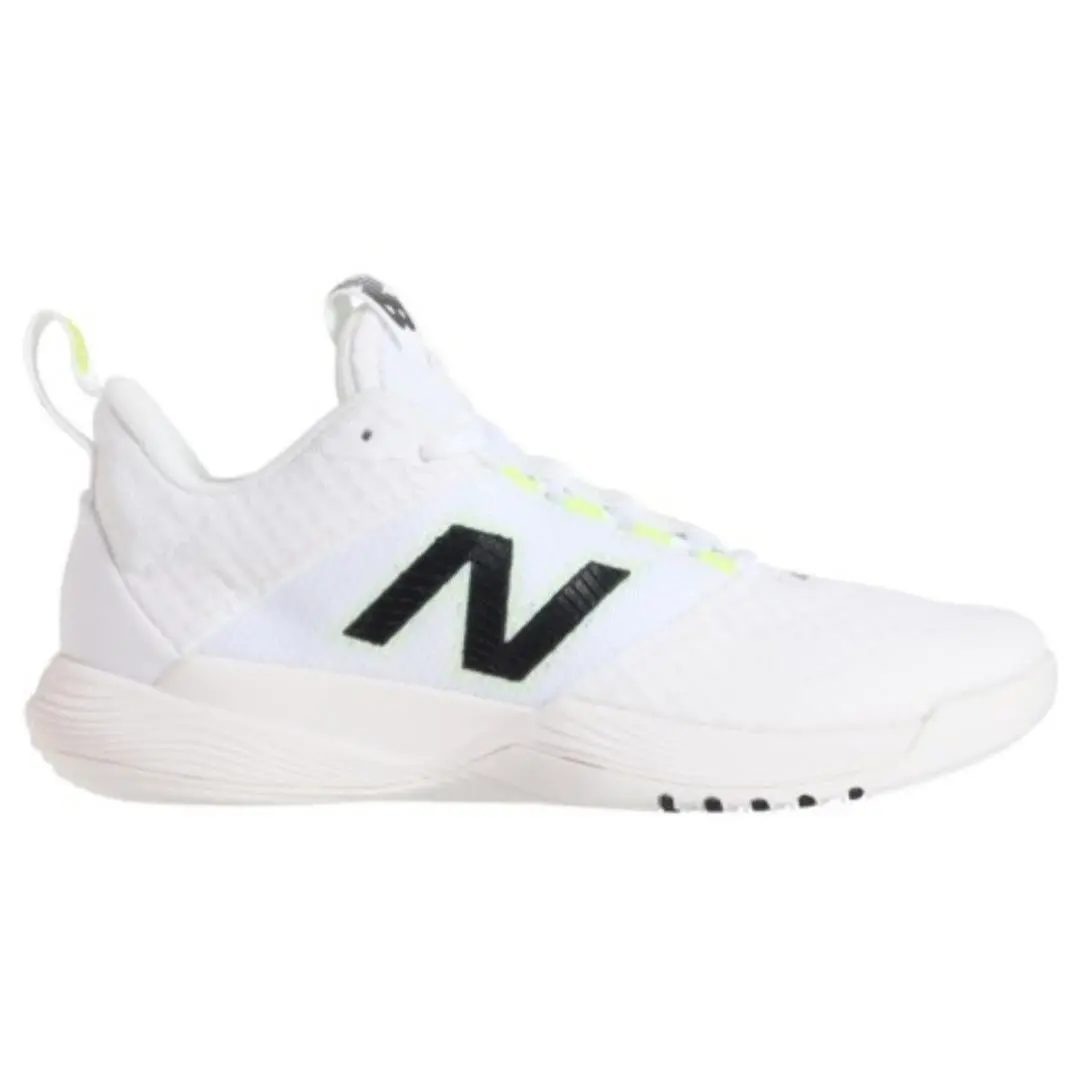 New Balance shoes - New Balance FuelCell VB-01 - FuelCell - WCHVOLWT - White/Black (UPC: 197375168999) 0