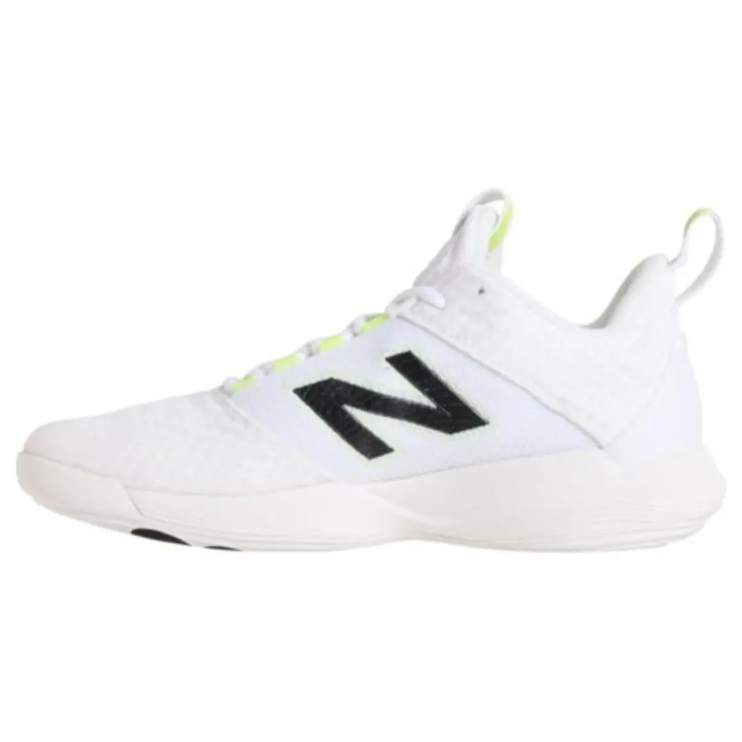 New Balance shoes - New Balance FuelCell VB-01 - FuelCell - WCHVOLWT - White/Black (UPC: 197375168999) 1