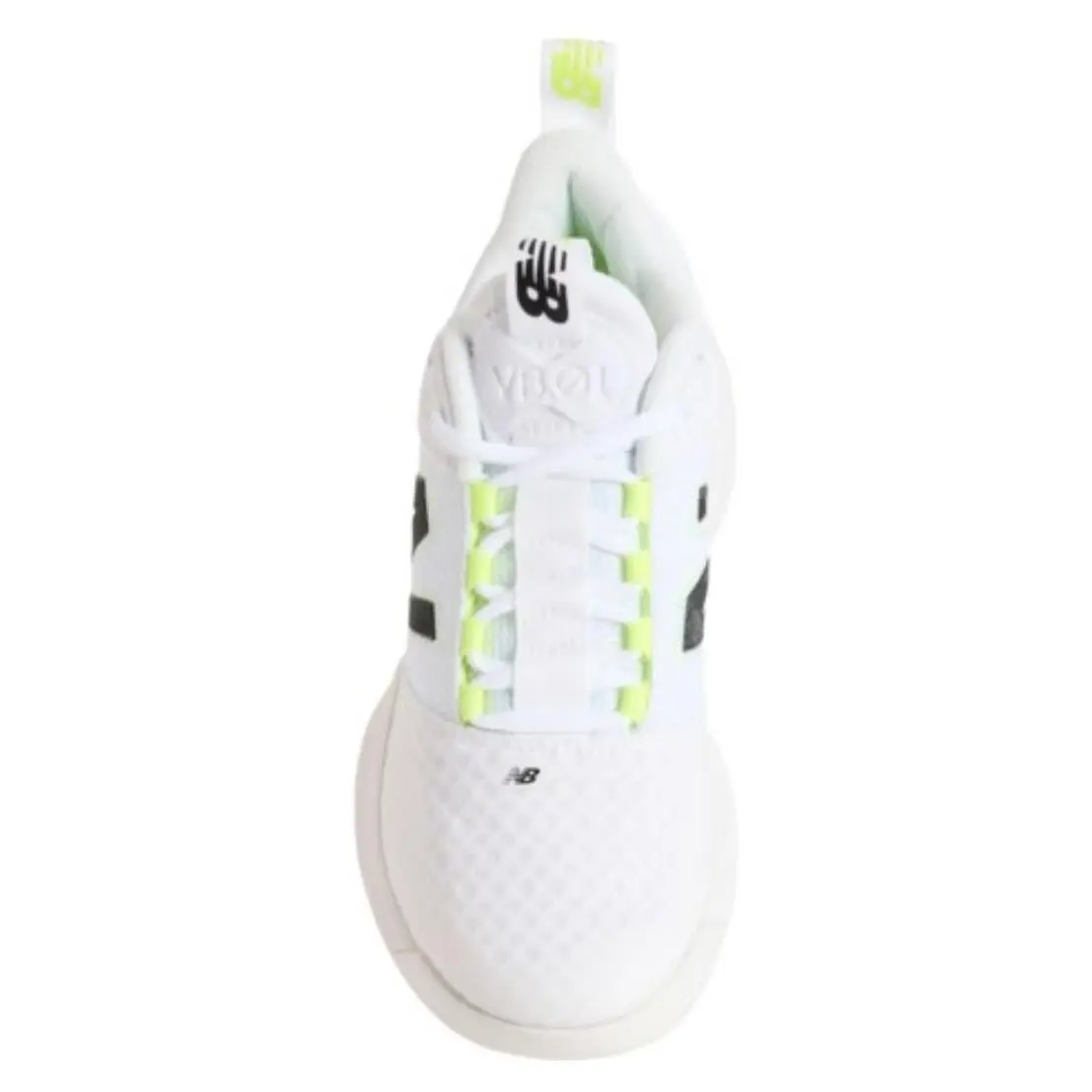 New Balance shoes - New Balance FuelCell VB-01 - FuelCell - WCHVOLWT - White/Black (UPC: 197375168999) 2