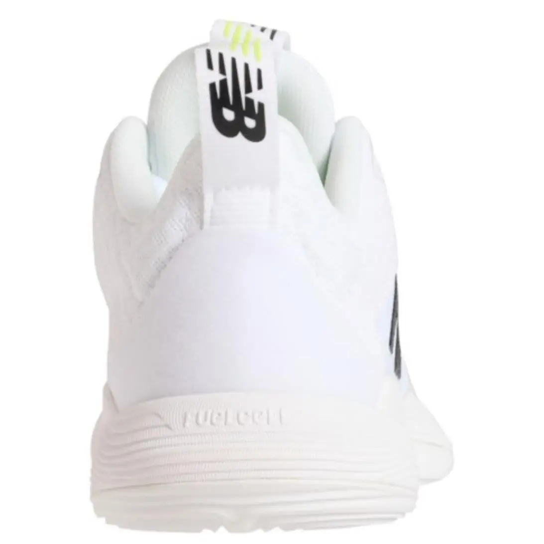 New Balance shoes - New Balance FuelCell VB-01 - FuelCell - WCHVOLWT - White/Black (UPC: 197375168999) 3