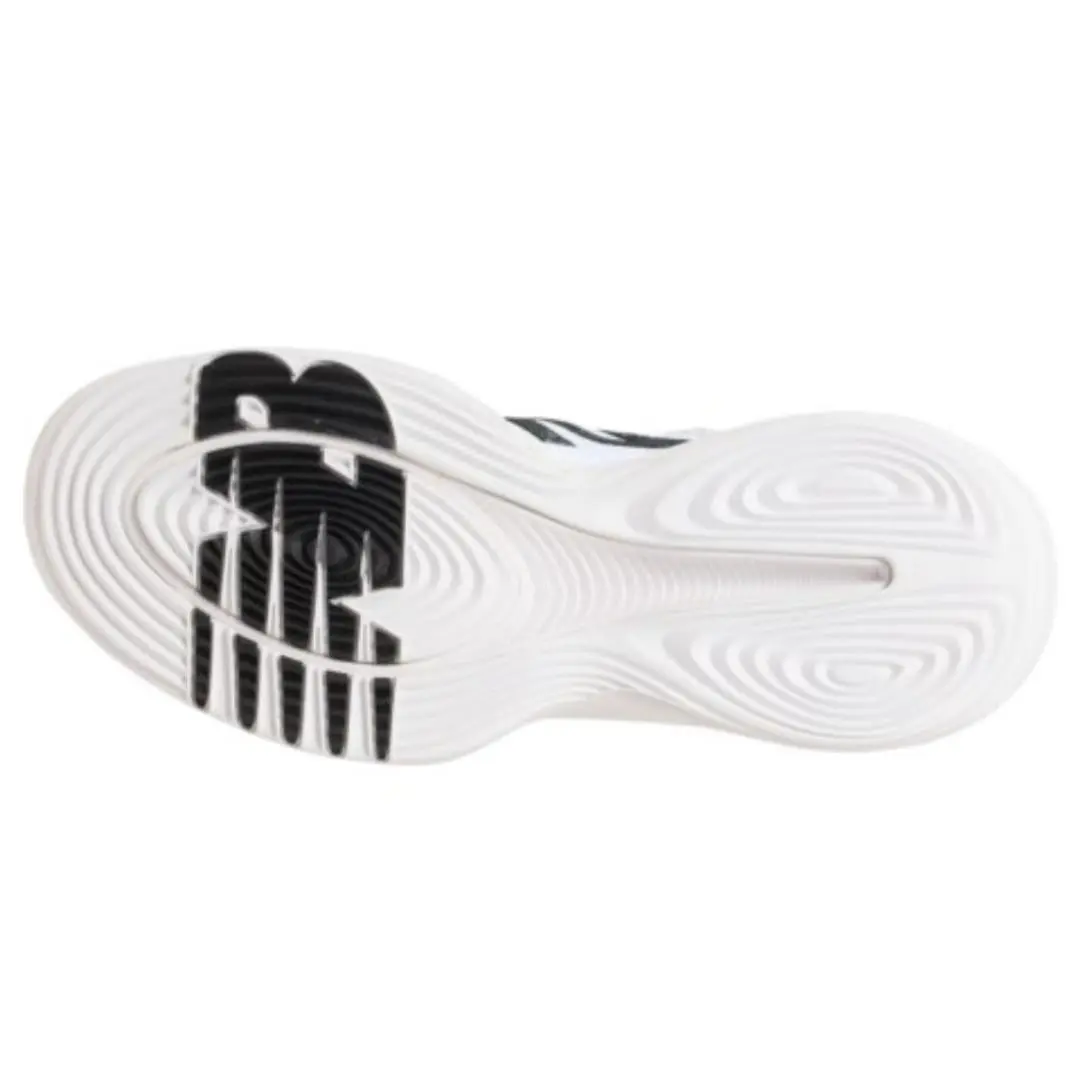 New Balance shoes - New Balance FuelCell VB-01 - FuelCell - WCHVOLWT - White/Black (UPC: 197375168999) 4