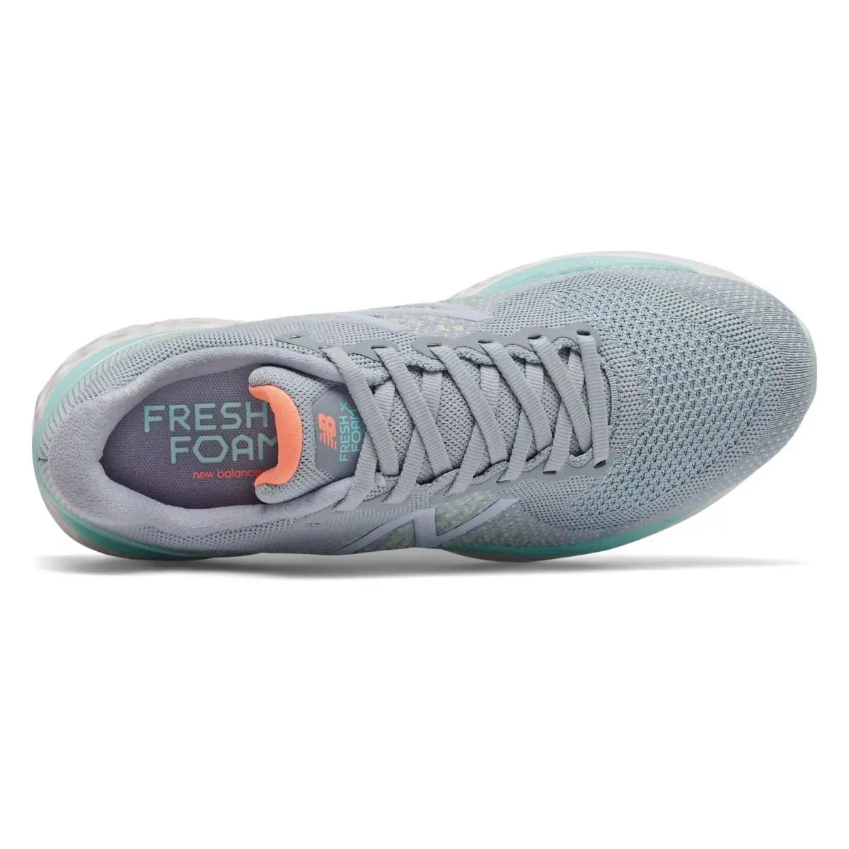 New Balance shoes - W880G10 - W880G10 - Neutral,blue (UPC: 194182000689) 1