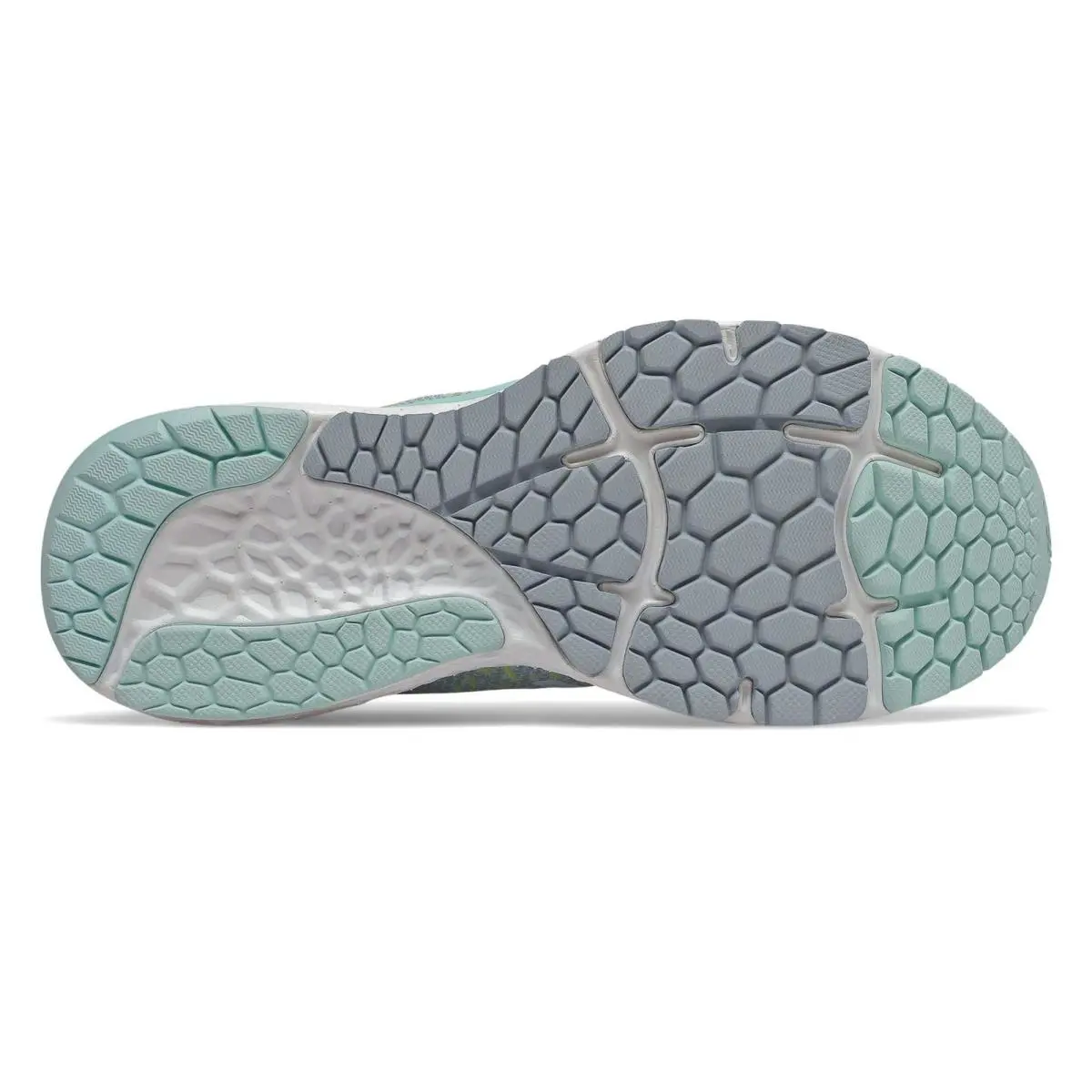 New Balance shoes - W880G10 - W880G10 - Neutral,blue (UPC: 194182000689) 2