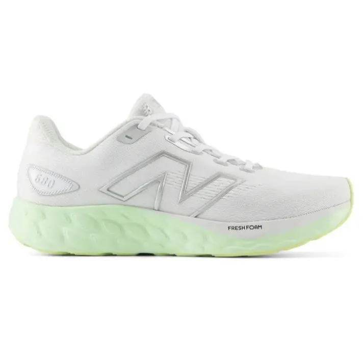 New Balance shoes - New Balance 680 - Green 2