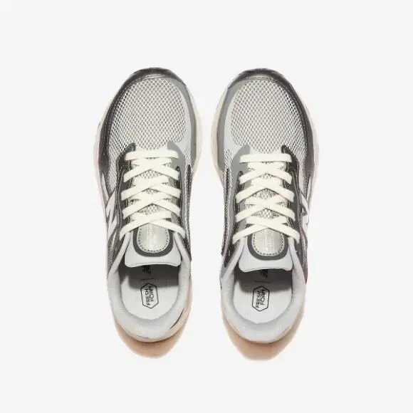 New Balance shoes - New Balance Fresh Foam Arishi - White 2
