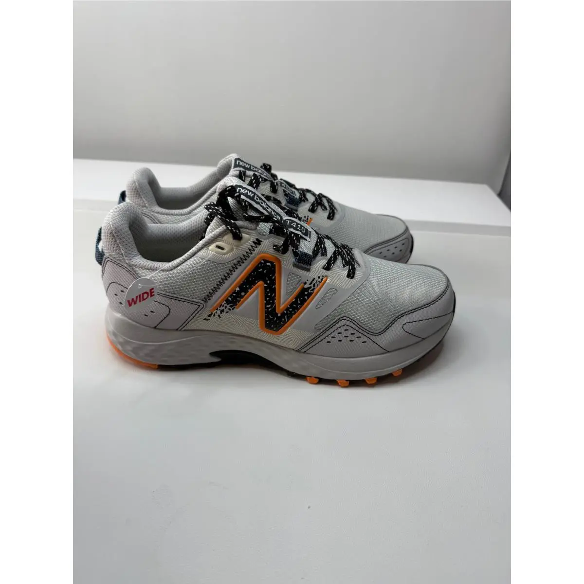 New Balance shoes - 410v8 - 410v8 - Gray 4