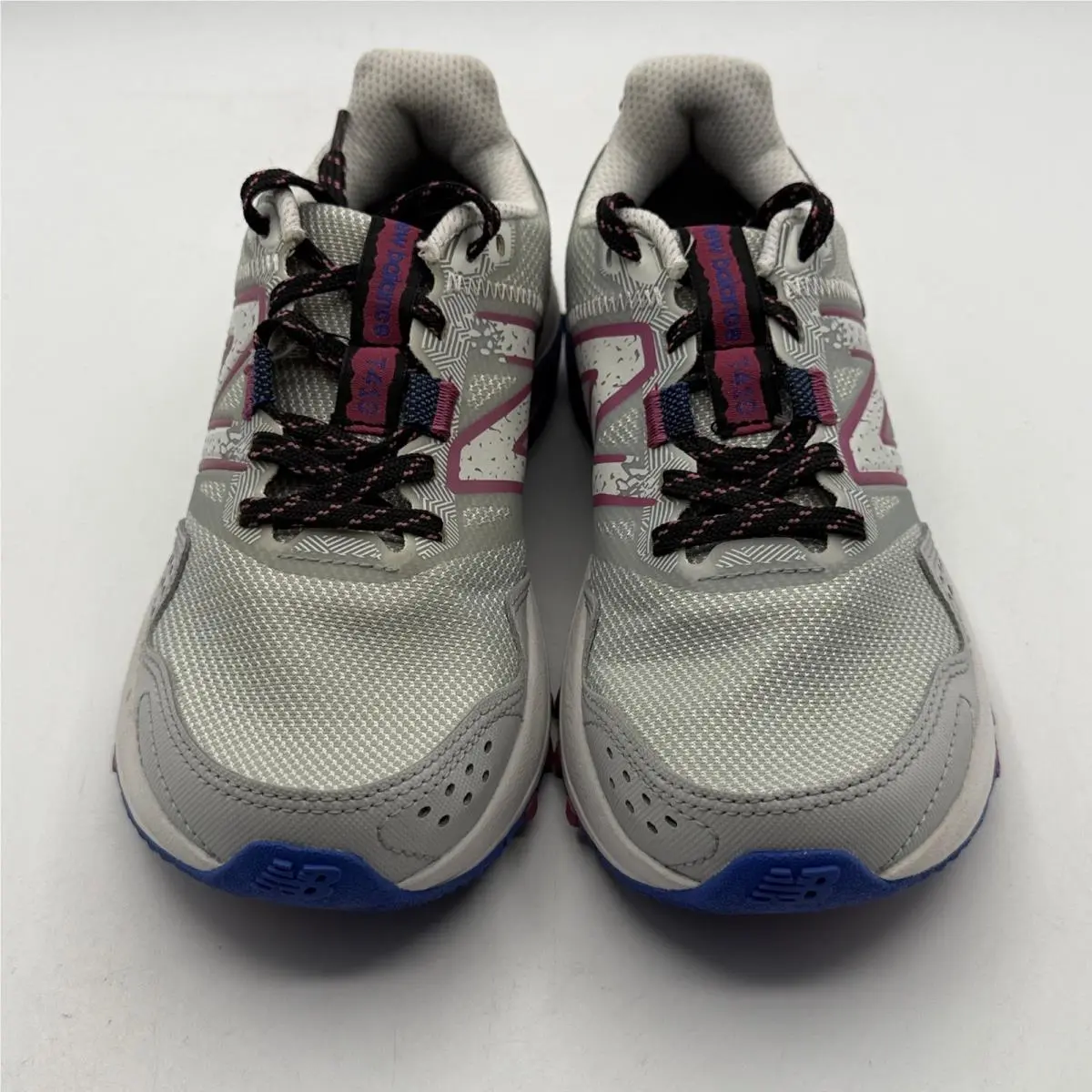 New Balance shoes - 410v8 - 410v8 - Gray 0