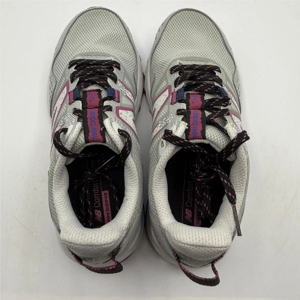 New Balance shoes - 410v8 - 410v8 - Gray 2