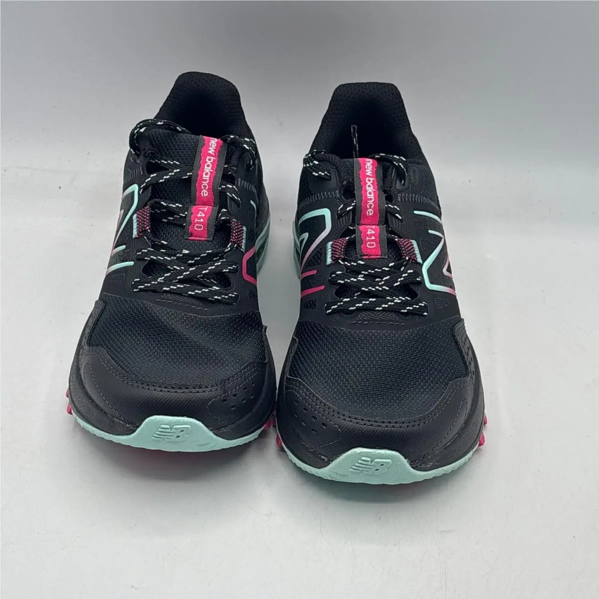 New Balance shoes - 410v8 - 410v8 - Black 0