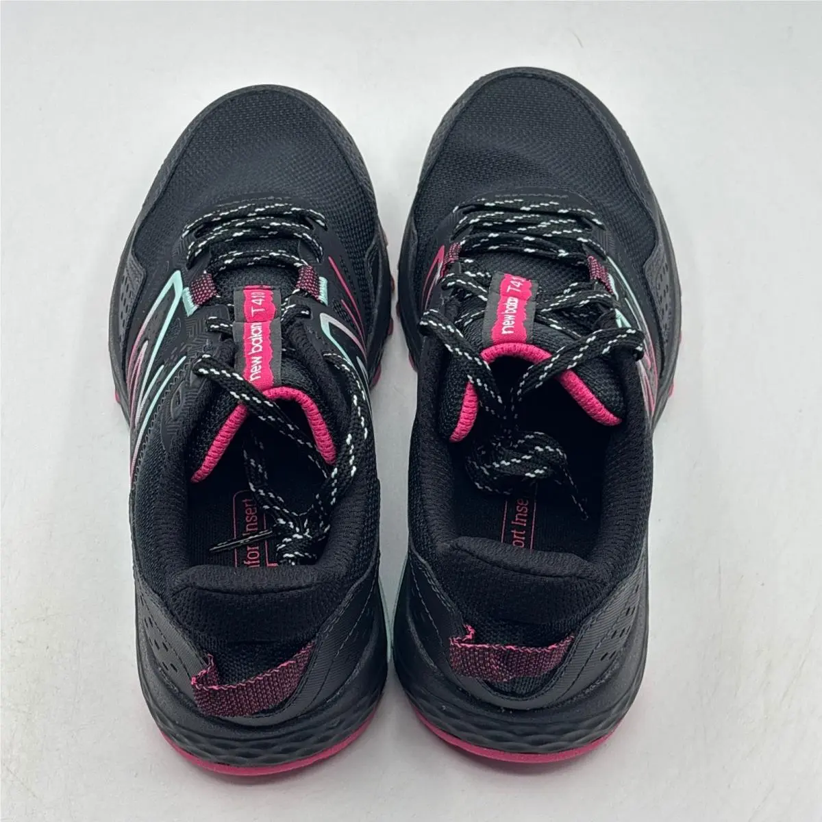 New Balance shoes - 410v8 - 410v8 - Black 2
