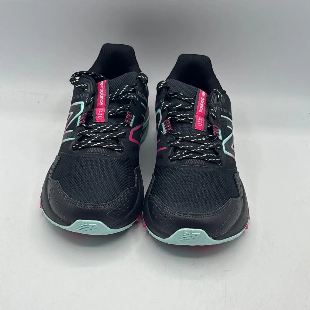 New Balance shoes - 410v8 - 410v8 - Black 0