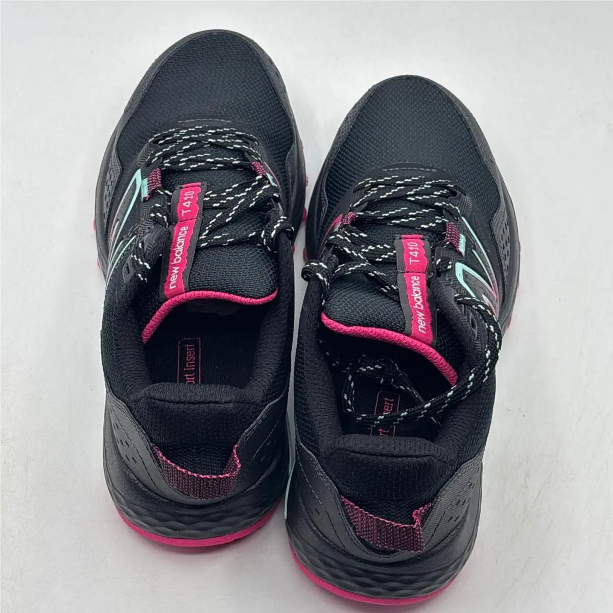 New Balance shoes - 410v8 - 410v8 - Black 2