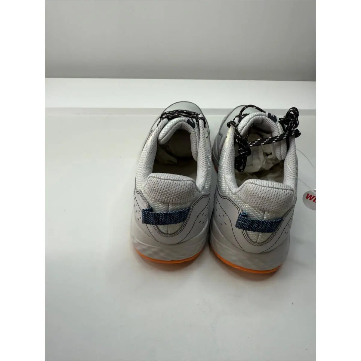 New Balance shoes - 410v8 - 410v8 - Gray 3