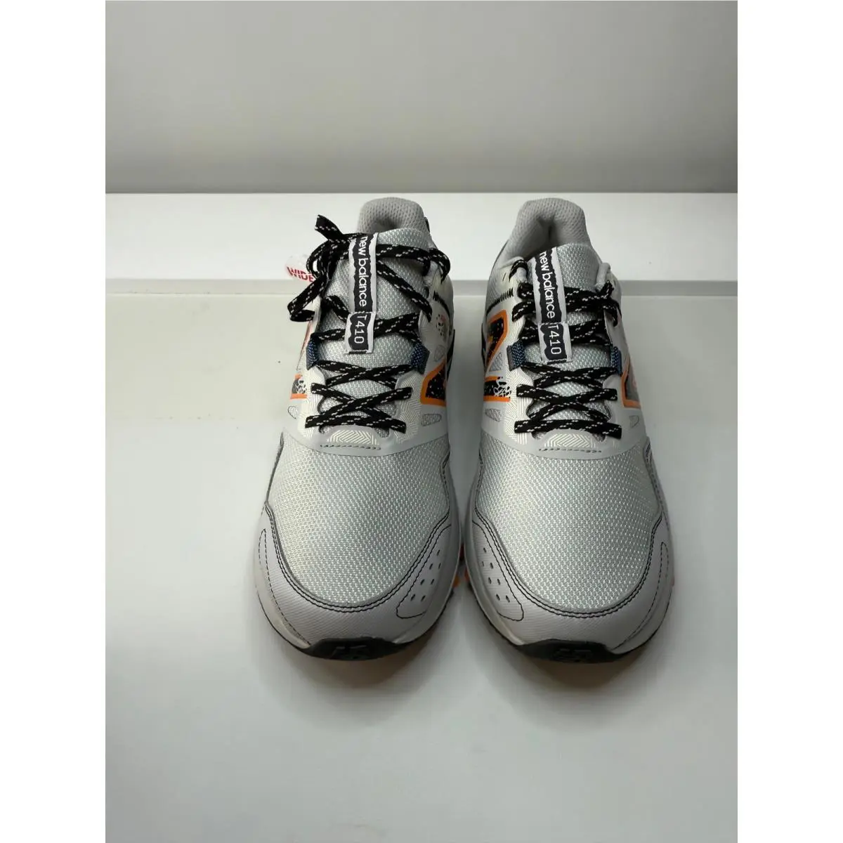 New Balance shoes - 410v8 - 410v8 - Gray 5