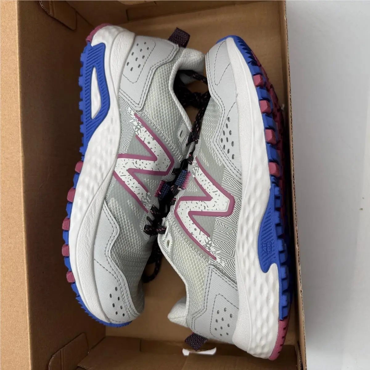 New Balance shoes - 410v8 - 410v8 - Gray 4