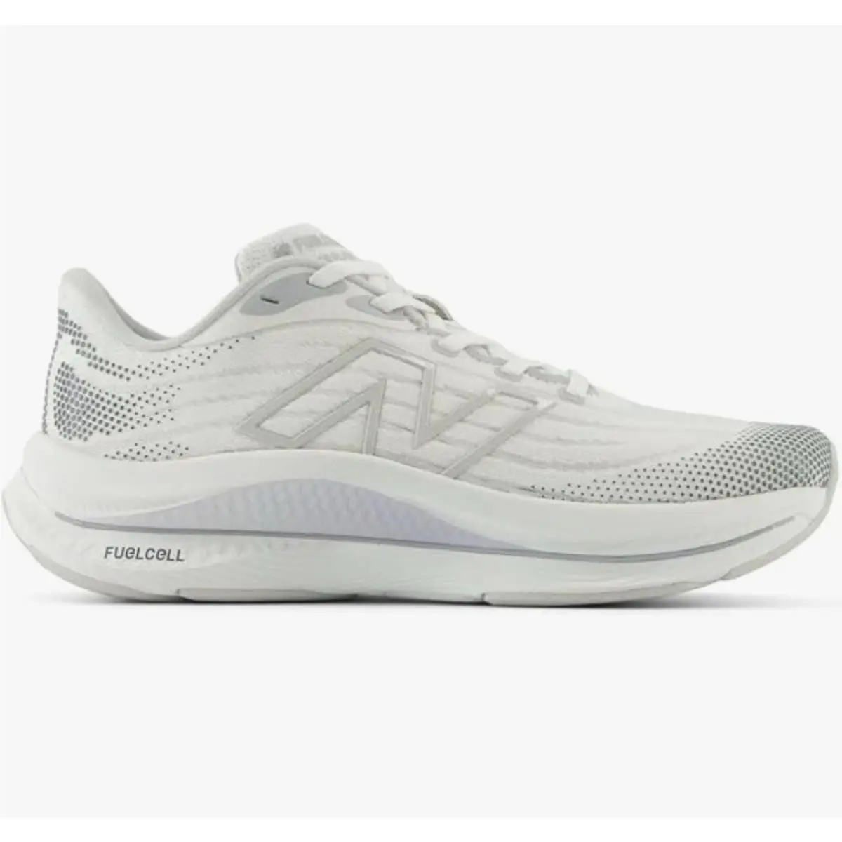 New Balance Women`s Fuelcell Walker Elite V1 Walking Shoe Size 7.5 Wide Large