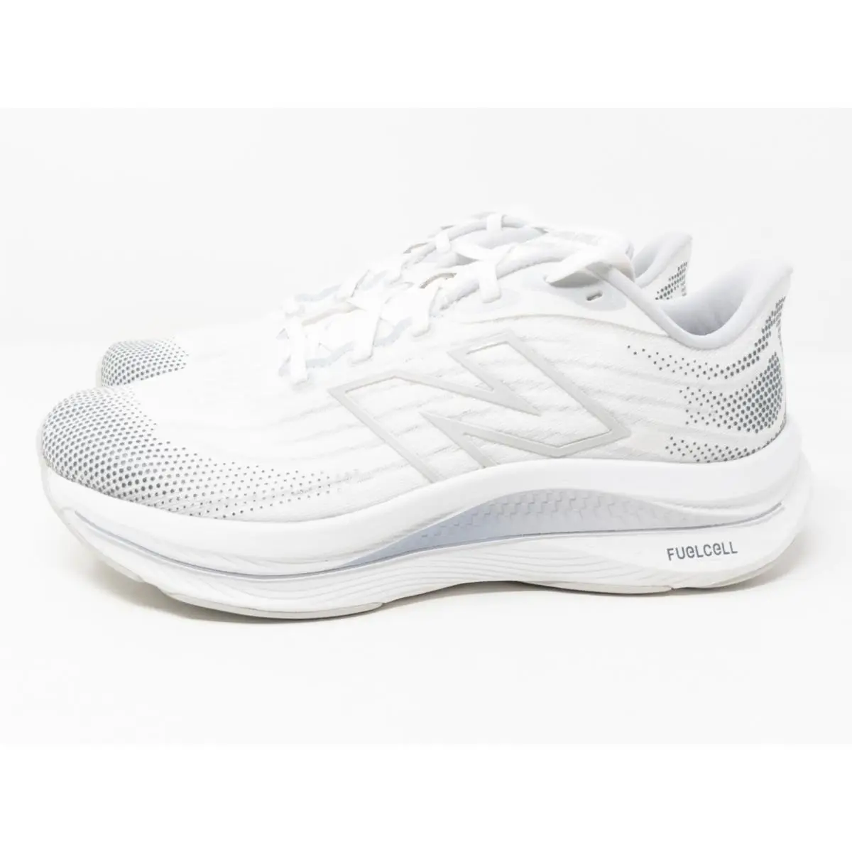 New Balance shoes - New Balance Fuel Cell Walker - WWWKECS1 - White (UPC: 197966339746) 1