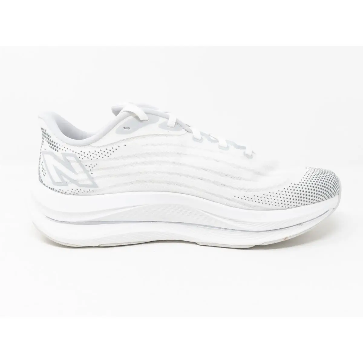 New Balance shoes - New Balance Fuel Cell Walker - WWWKECS1 - White (UPC: 197966339746) 4