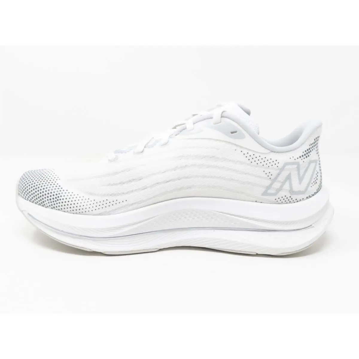 New Balance shoes - New Balance Fuel Cell Walker - WWWKECS1 - White (UPC: 197966339746) 5