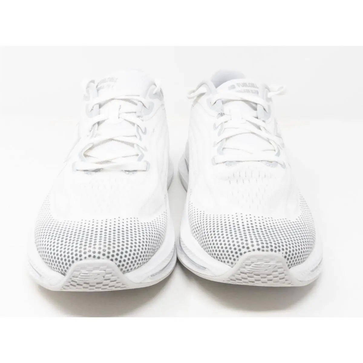 New Balance shoes - New Balance Fuel Cell Walker Elite v1 - WWWKECS1 - White 0