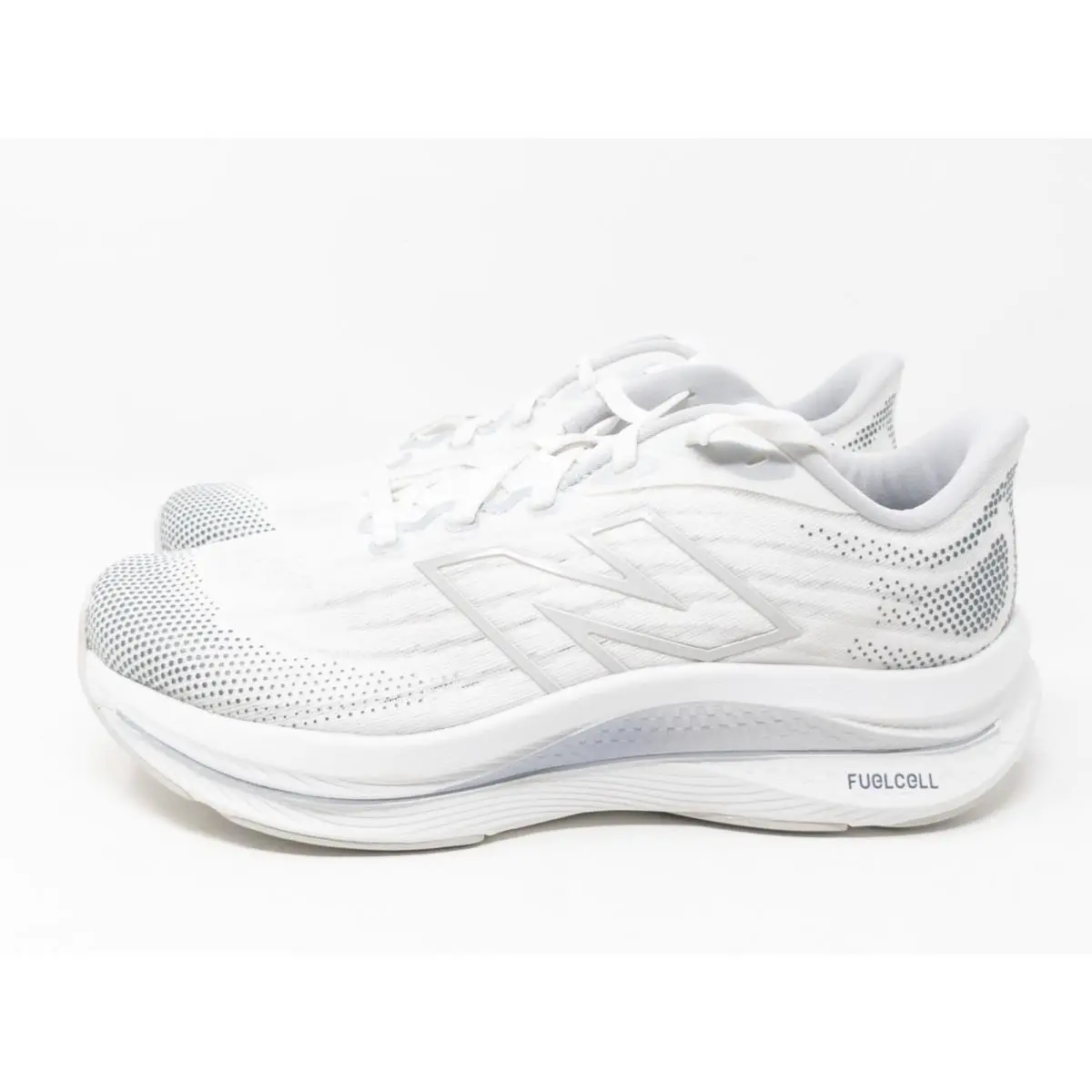 New Balance shoes - New Balance Fuel Cell Walker Elite v1 - WWWKECS1 - White 1