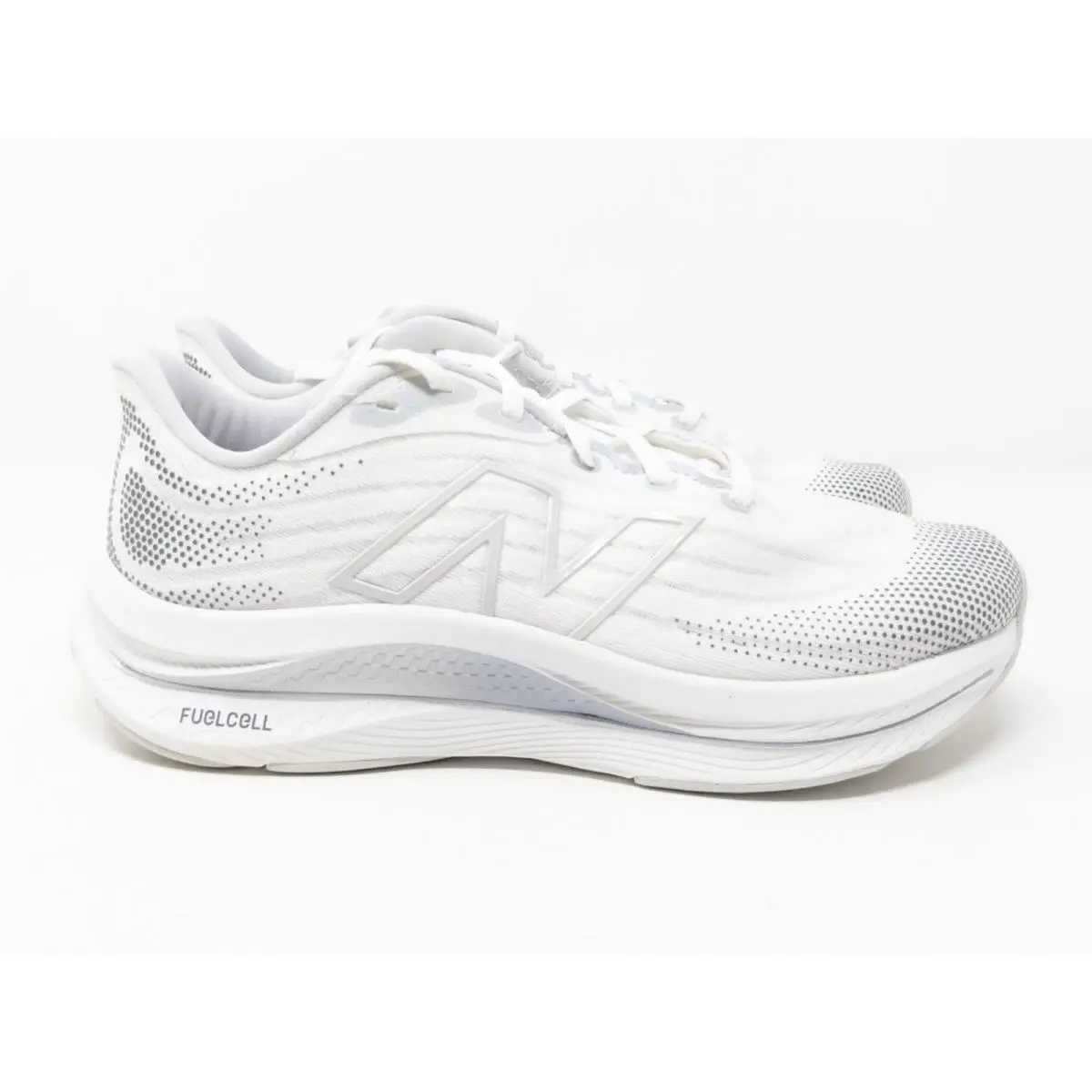 New Balance shoes - New Balance Fuel Cell Walker Elite v1 - WWWKECS1 - White 3