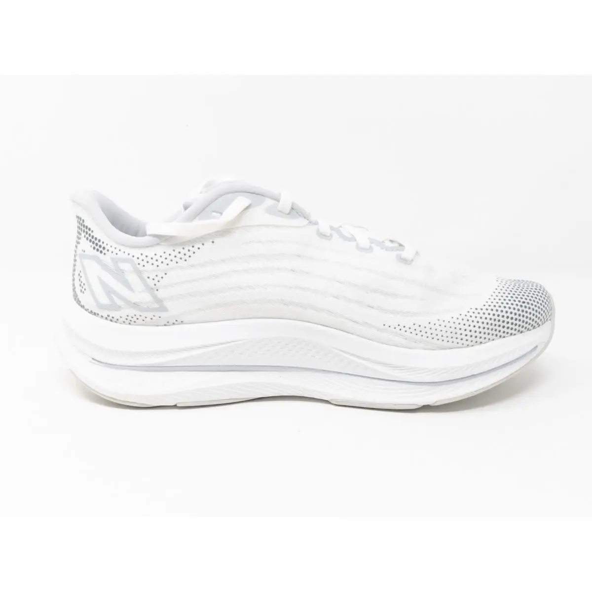 New Balance shoes - New Balance Fuel Cell Walker Elite v1 - WWWKECS1 - White 4