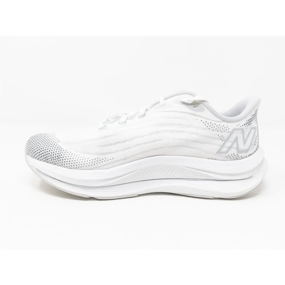 New Balance shoes - New Balance Fuel Cell Walker Elite v1 - WWWKECS1 - White 5