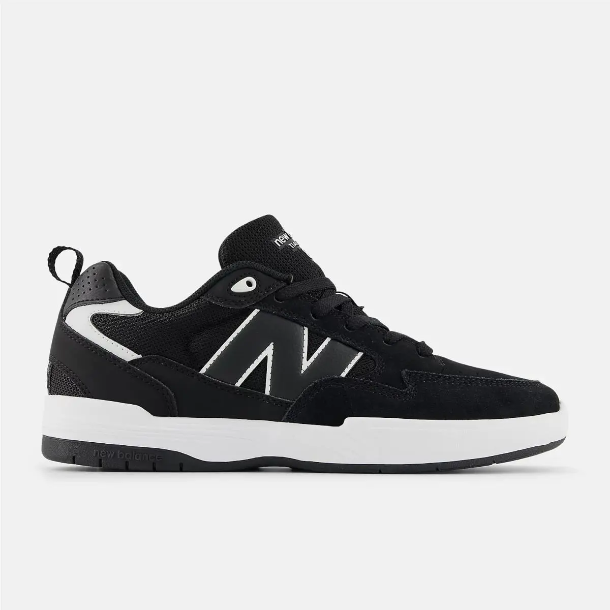 New Balance shoes - New Balance Numeric - Numeric - Black (UPC: 198686408576) 0