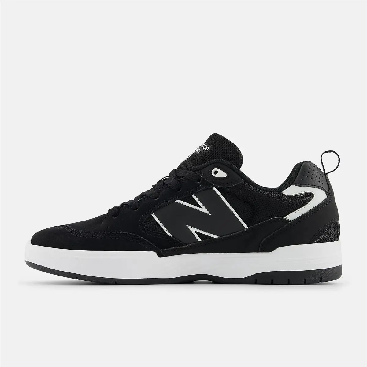 New Balance shoes - New Balance Numeric - Numeric - Black (UPC: 198686408576) 1