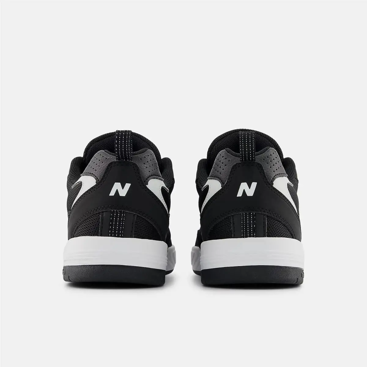 New Balance shoes - New Balance Numeric - Numeric - Black (UPC: 198686408576) 3