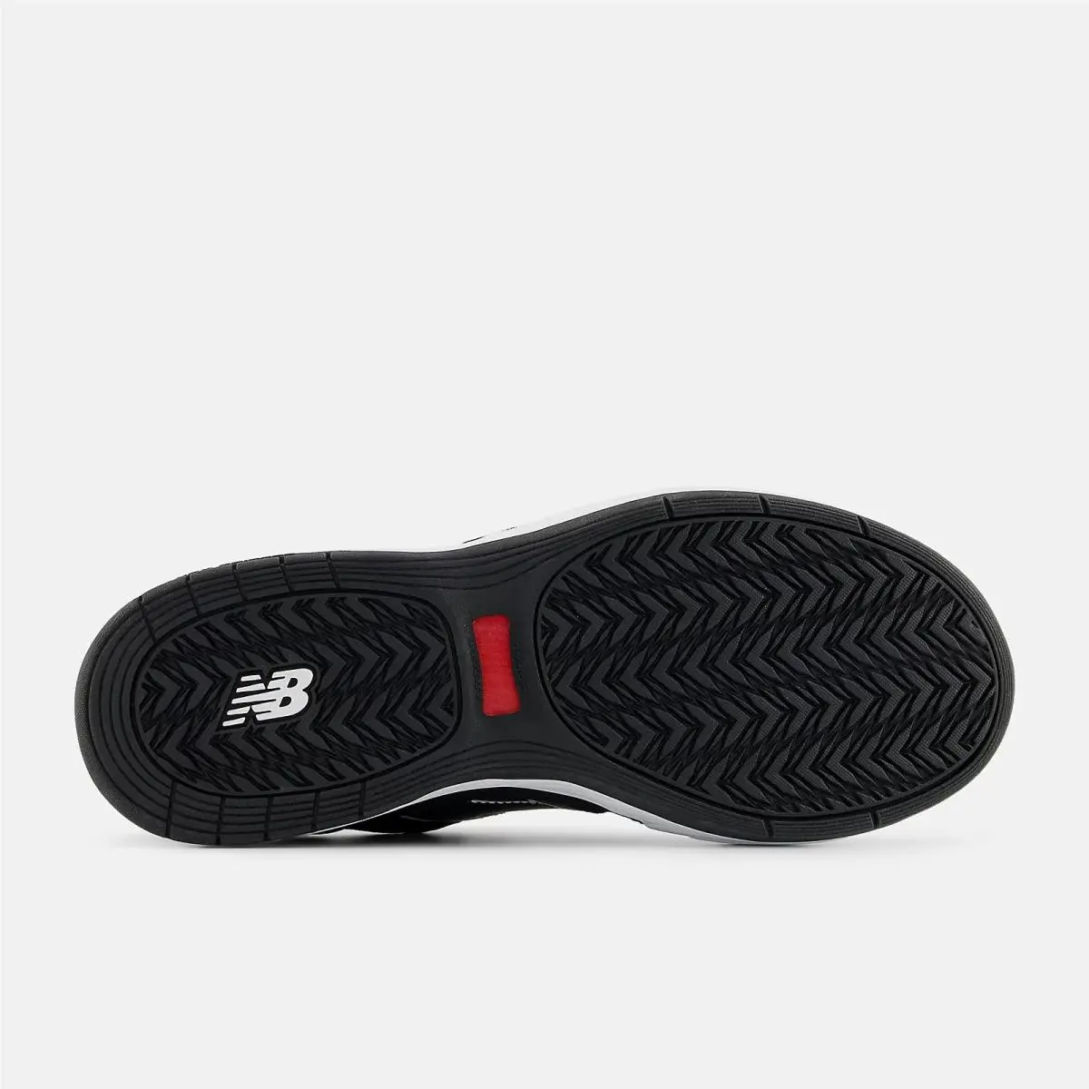 New Balance shoes - New Balance Numeric - Numeric - Black (UPC: 198686408576) 4
