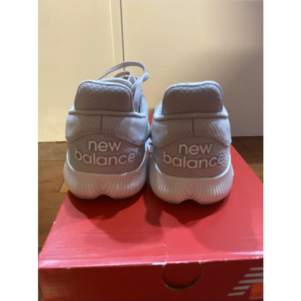 New Balance shoes - New Balance 100 - WXSHFTLL - Multicolor 2
