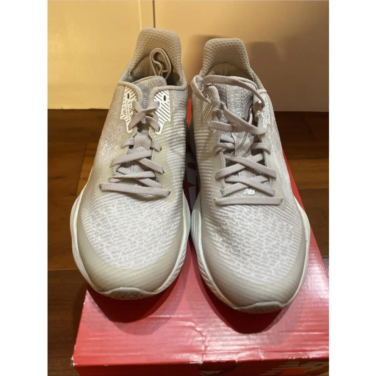 New Balance shoes - New Balance 100 - WXSHFTLL - Multicolor 3